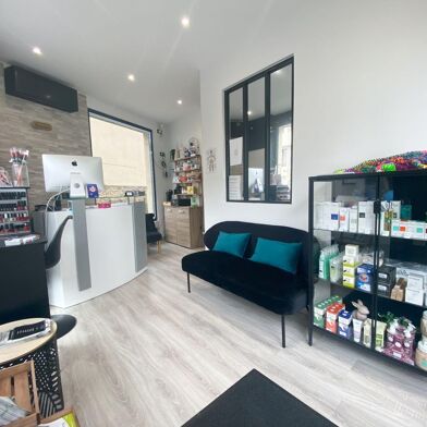 Commerce  190000 €