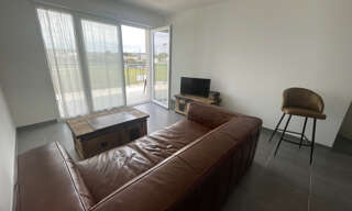 Appartement 3 Pièces 58 m² à vendre à Sénas (13560)