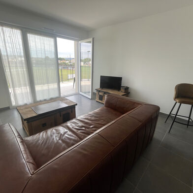 Appartement 3 pièces 232000 €