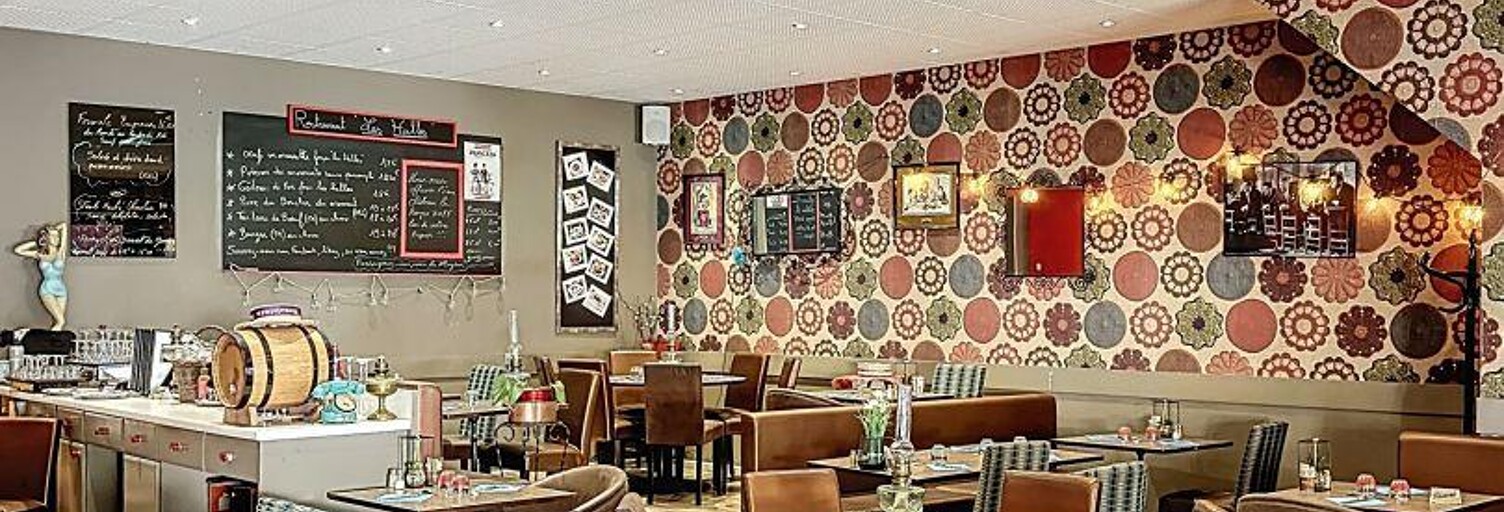 Commerce  150 m² à vendre à Tarare (69170)