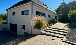 Maison 6 Pièces 160 m² à vendre à Grisy-Suisnes (77166)