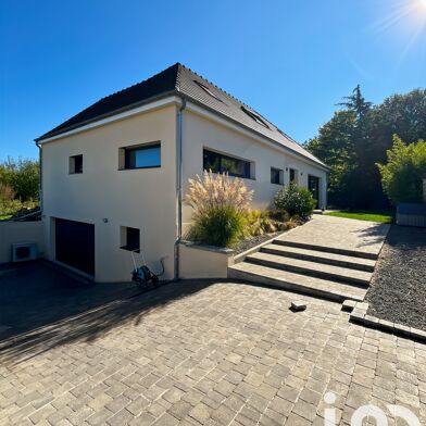 Maison 6 pièces 560000 €