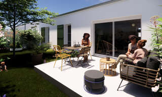 Maison 4 Pièces 90 m² à vendre à Saint-Pierre-d'Oléron (17310)