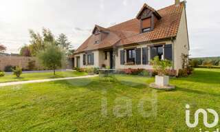 Maison 7 Pièces 145 m² à vendre à Chevincourt (60150)