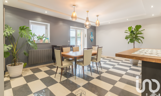 Maison 6 Pièces 150 m² à vendre à Hussigny-Godbrange (54590)