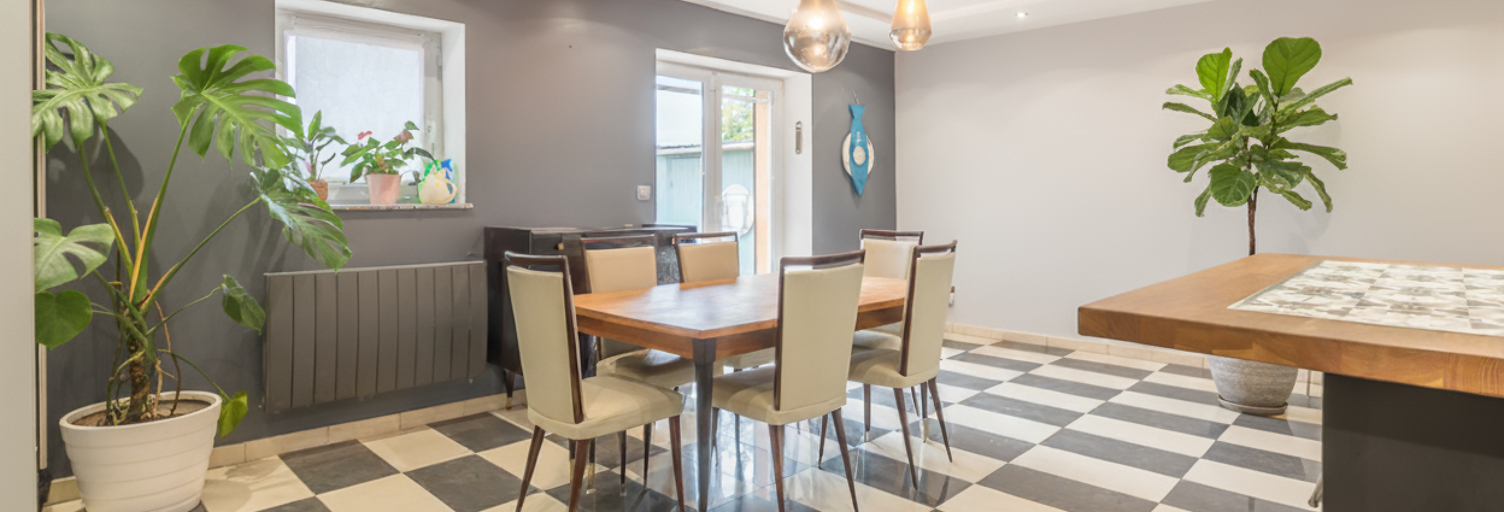 Maison 6 Pièces 150 m² à vendre à Hussigny-Godbrange (54590)