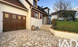 Maison 6 Pièces 120 m² à vendre à Épinay-sur-Orge (91360)
