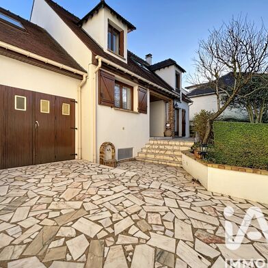 Maison 6 pièces 410000 €