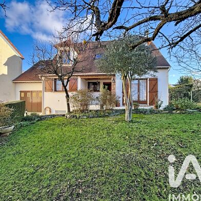 Maison 6 pièces 395000 €