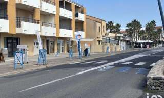 Commerce  44 m² à vendre à Fleury (11560)