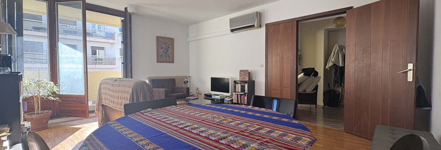 Appartement 3 Pièces 85 m² à vendre à Pau (64000)