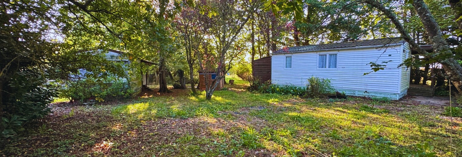 Terrain  1504 m² à vendre à Alligny-Cosne (58200)