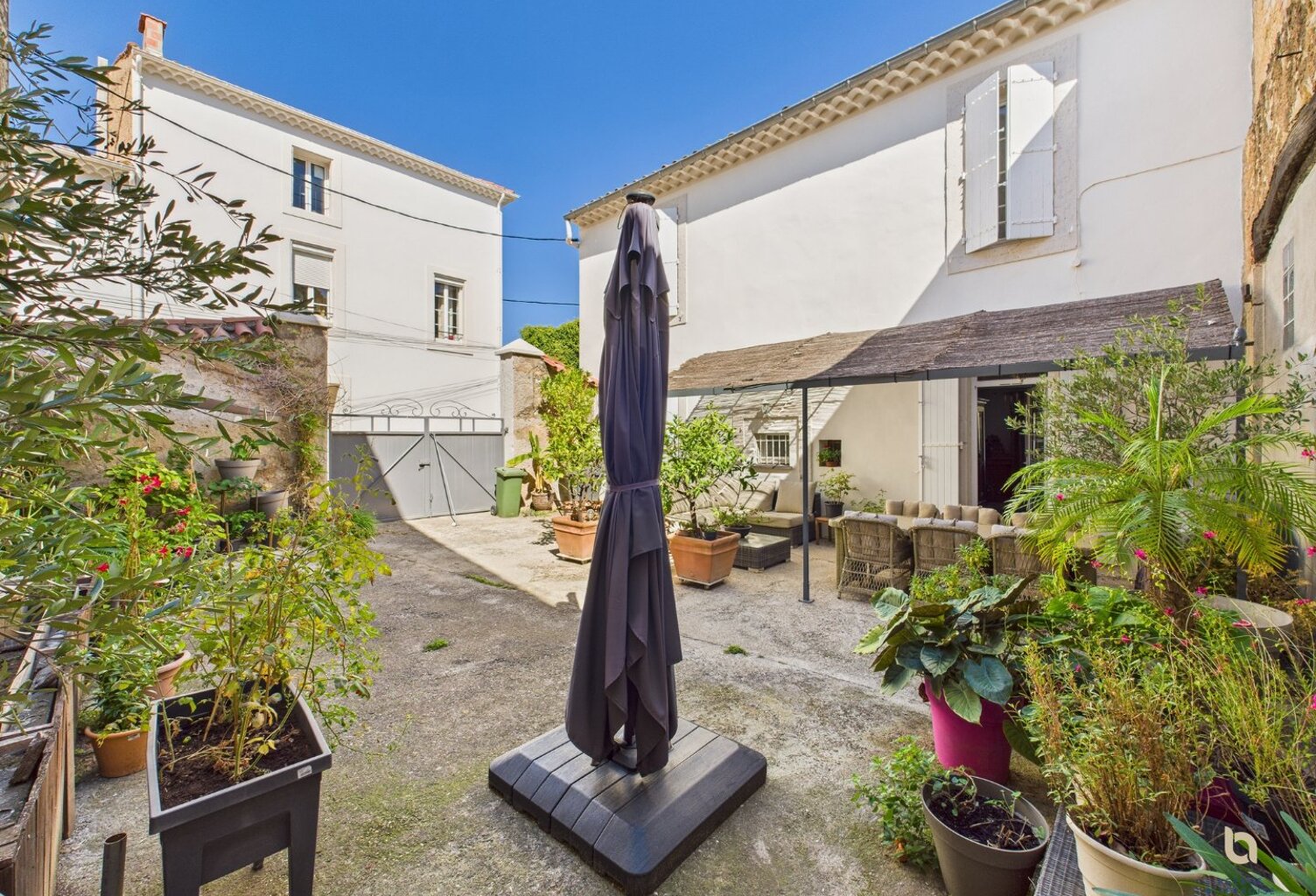 Maison — photo 1