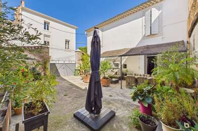 Maison 4 pièces 374000 €
