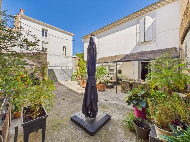 Maison — photo 1