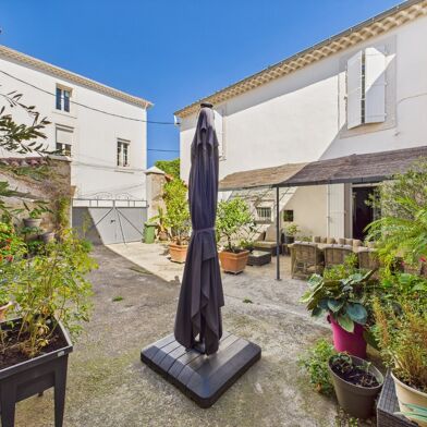 Maison 4 pièces 374000 €