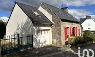 Maison 4 Pièces 85 m² à vendre à Fouesnant (29170)