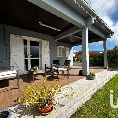 Maison 5 pièces 330000 €