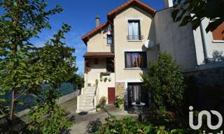 Maison 6 Pièces 120 m² à vendre à Champigny-sur-Marne (94500)