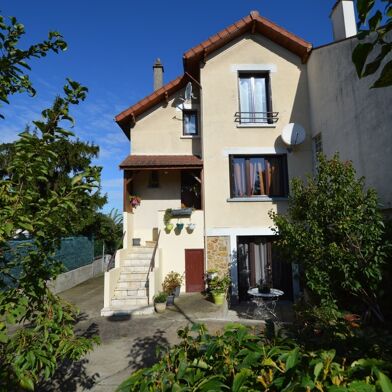 Maison 6 pièces 390000 €