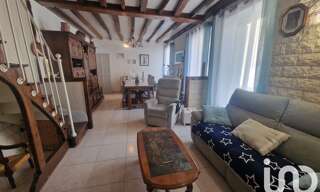 Maison 7 Pièces 141 m² à vendre à Ancy-le-Franc (89160)