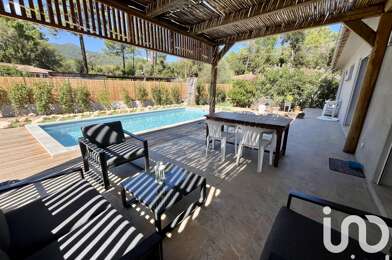 Maison 5 pièces 777900 €