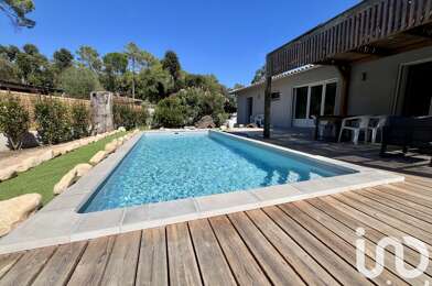 Maison 5 pièces 777900 €