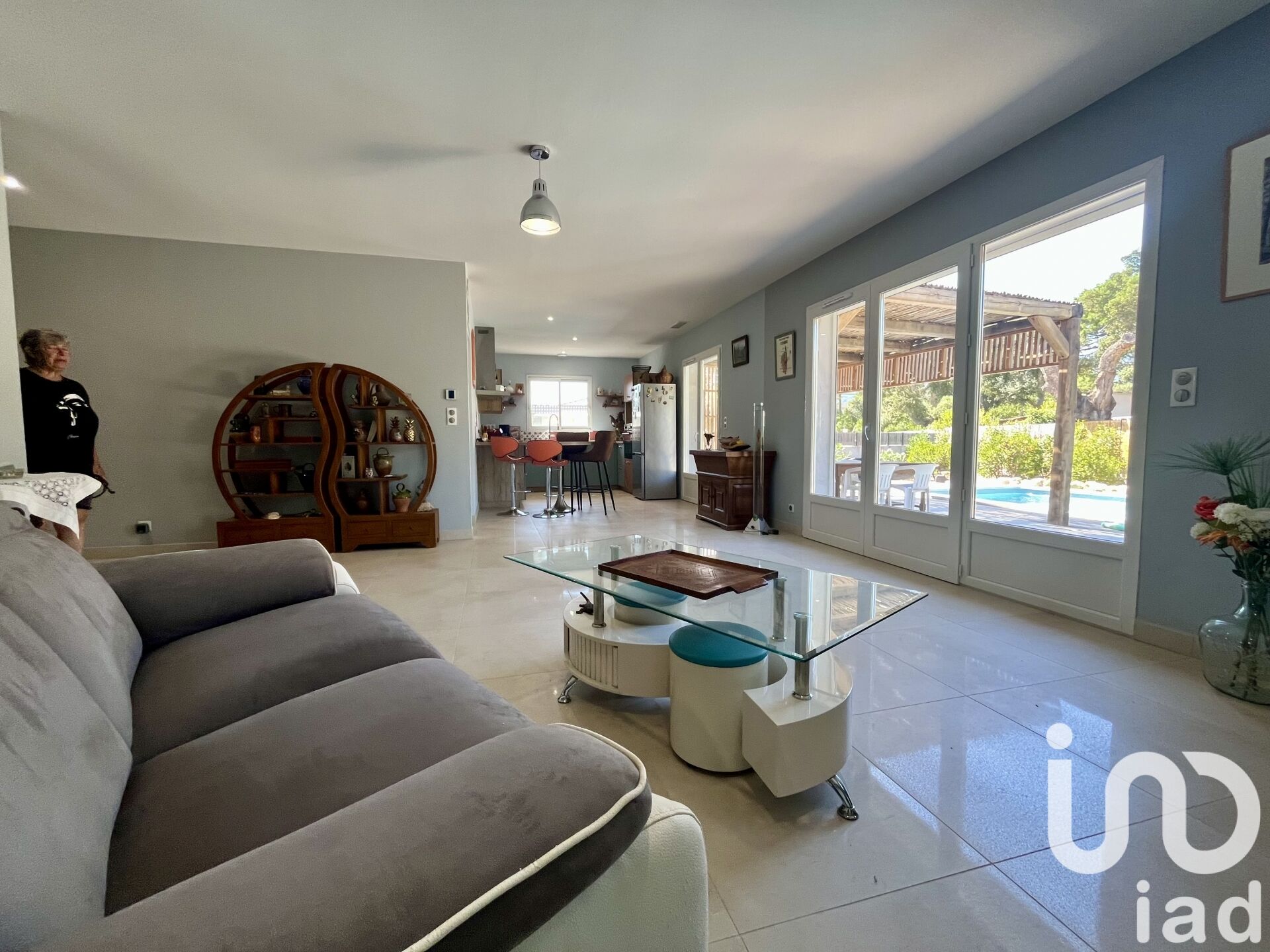 Vente Maison/villa 5 pièces - Photo 2