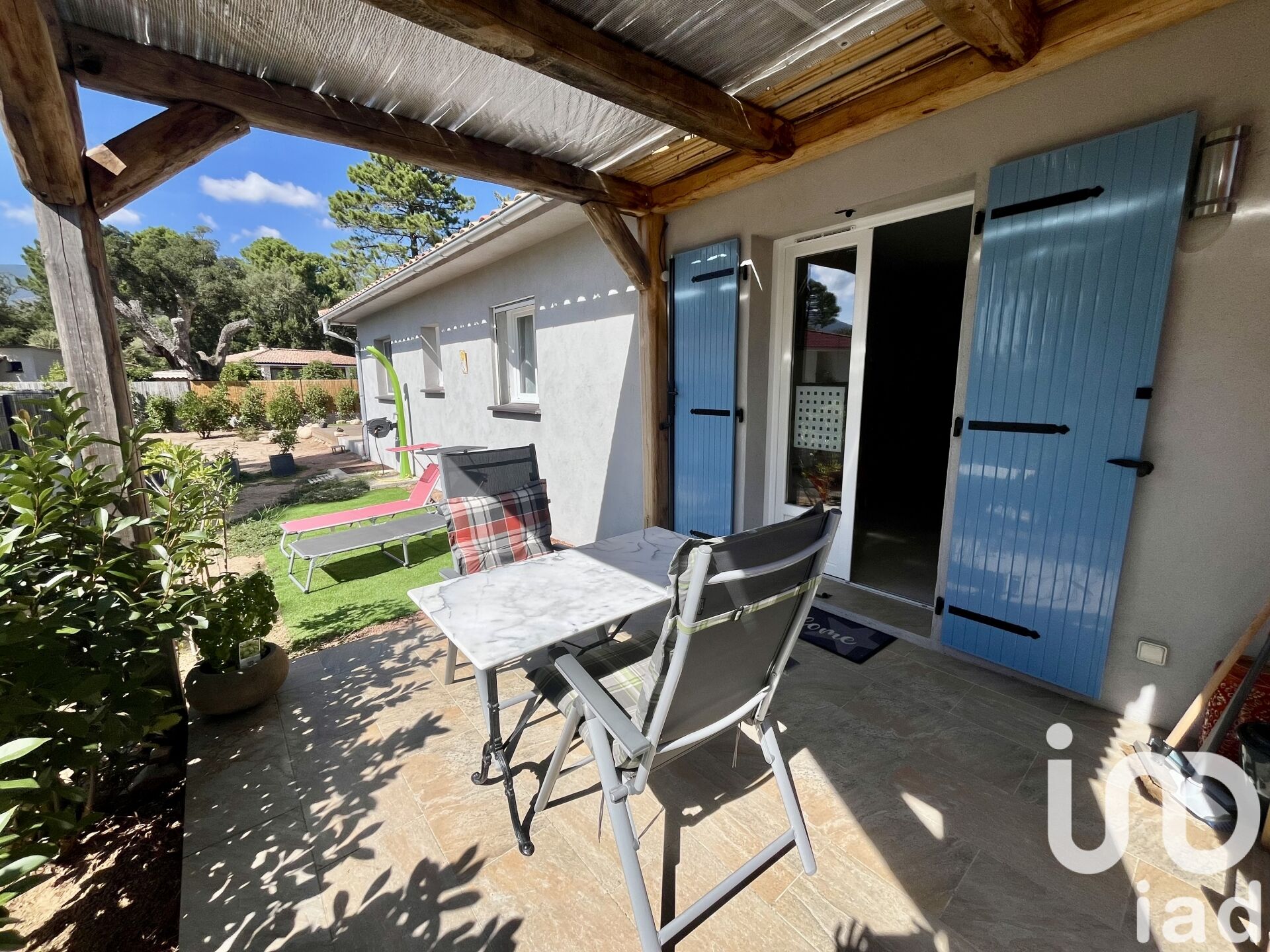 Vente Maison/villa 5 pièces - Photo 3