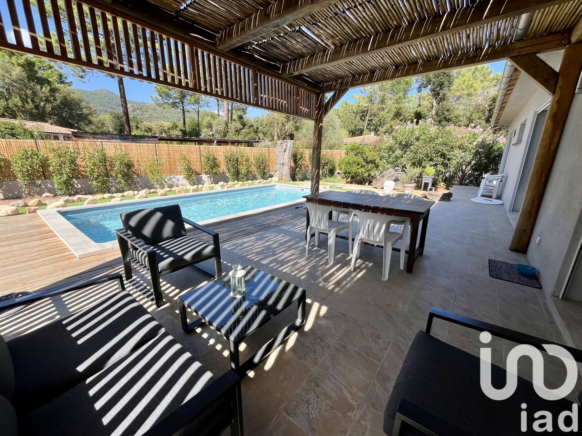 Vente Maison/villa 5 pièces - Photo 4
