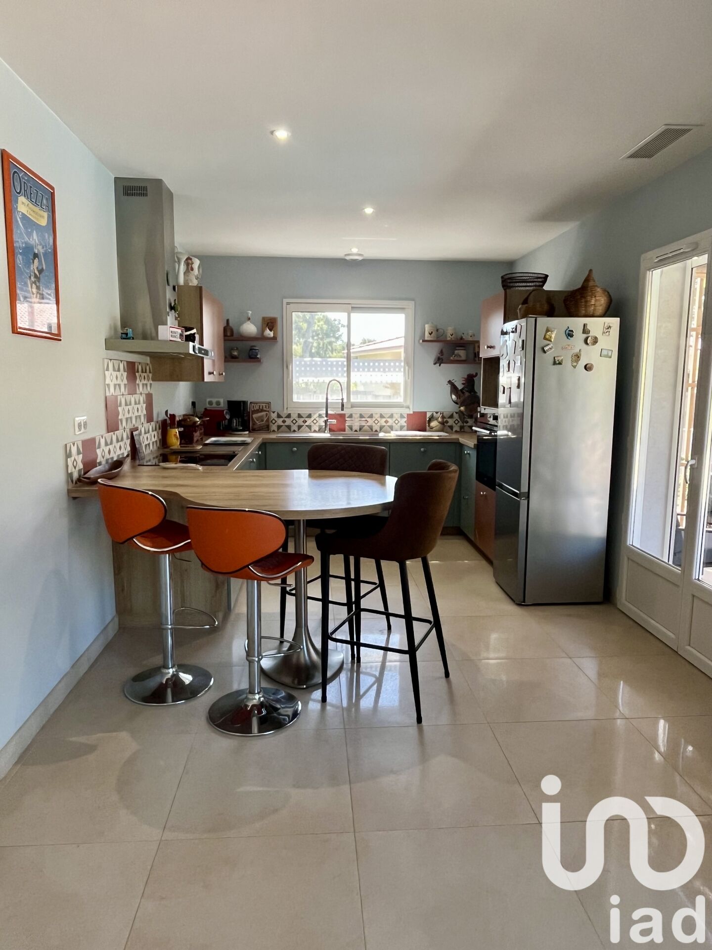 Vente Maison/villa 5 pièces - Photo 5