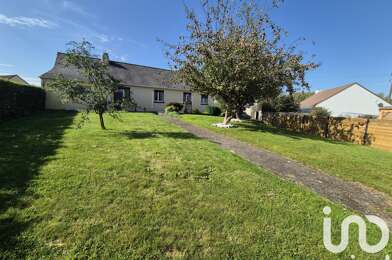 Maison 5 pièces 175000 €