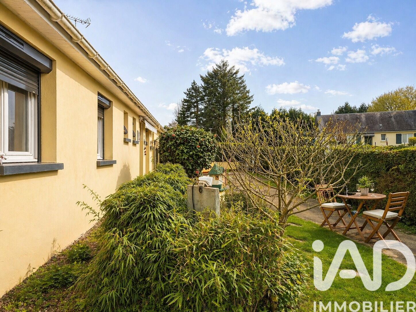Vente Maison/villa 5 pièces - Photo 5