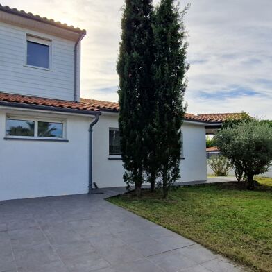 Maison 9 pièces 525000 €