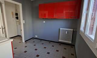 Appartement 3 Pièces 61 m² à vendre à Fontaine (38600)