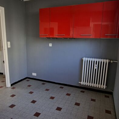 Appartement 3 pièces 89000 €