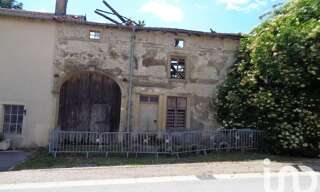 Terrain  458 m² à vendre à Sandaucourt (88170)