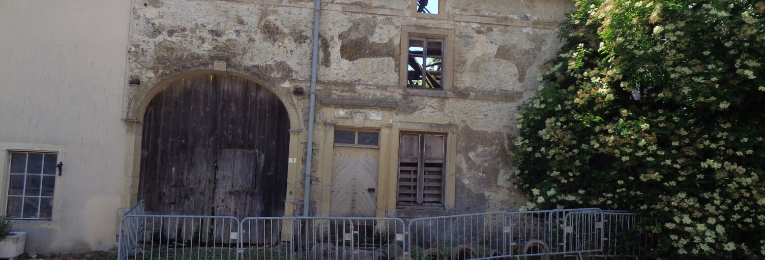 Terrain  458 m² à vendre à Sandaucourt (88170)