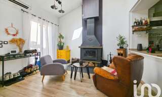 Maison 7 Pièces 213 m² à vendre à Maraussan (34370)