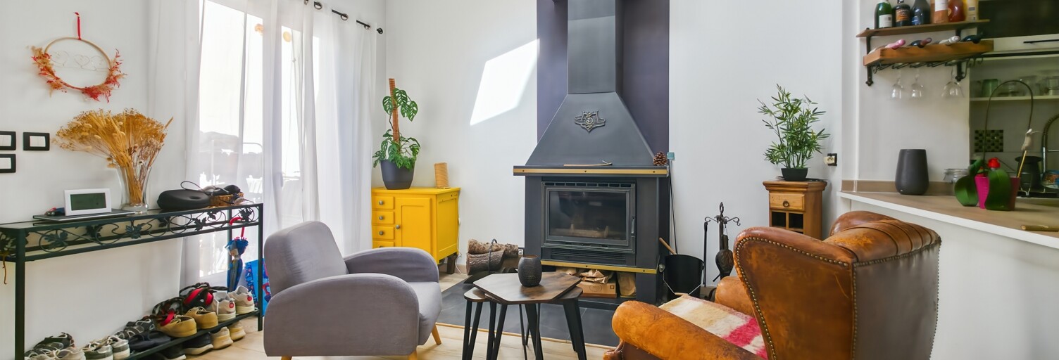 Maison 7 Pièces 213 m² à vendre à Maraussan (34370)