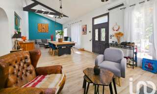 Maison 7 Pièces 213 m² à vendre à Maraussan (34370)