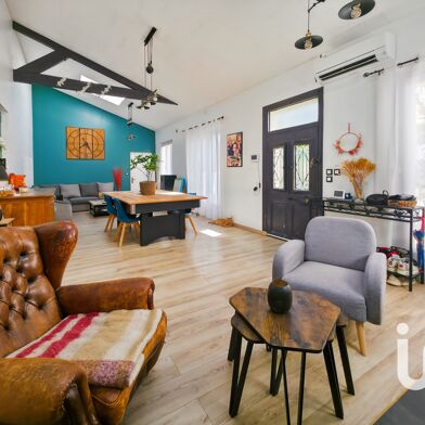 Maison 7 pièces 299999 €