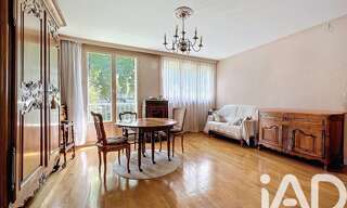 Maison 4 Pièces 86 m² à vendre à Antony (92160)