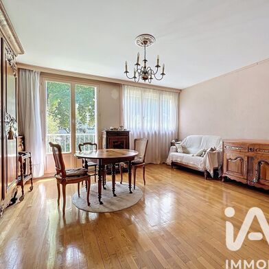 Maison 4 pièces 449000 €