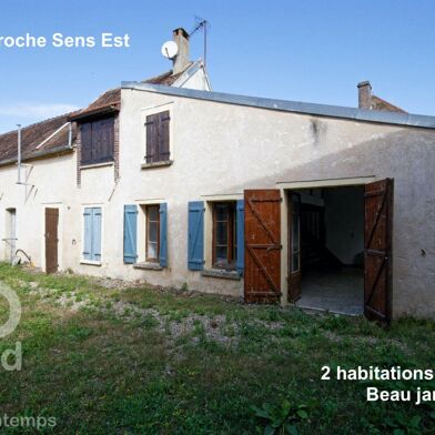 Maison 5 pièces 179500 €