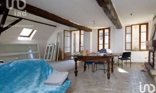 Maison 5 Pièces 130 m² à vendre à Les Sièges (89190)