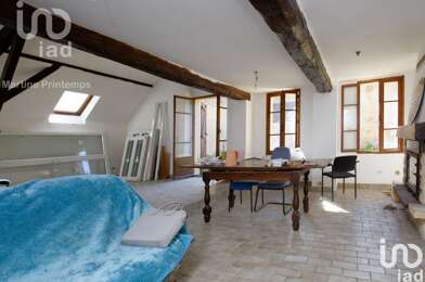 Maison 5 pièces 170000 €