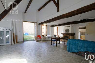 Maison 5 pièces 170000 €