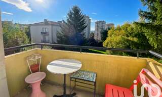 Appartement 3 Pièces 69 m² à vendre à Saint-Étienne (42100)