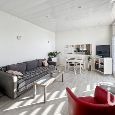 Appartement 3 pièces 70000 €